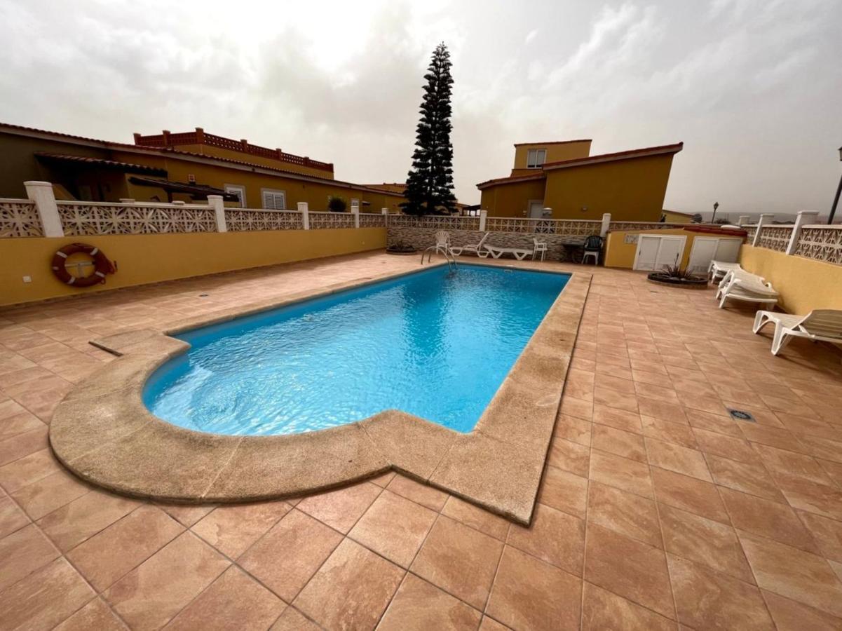 Casa Helios, Situated In Caleta De Fuste Βίλα Εξωτερικό φωτογραφία